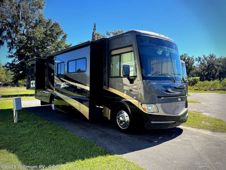 Email now about this 2013 Itasca Sunova 33C! Used 2013 Itasca Sunova 33C available in Ocala, Florida