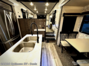 Used 2022 Forest River Cedar Creek 385TH available in Ocala, Florida