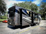 Call now about this 2022 Vanleigh Beacon 41LKB! 2022 Vanleigh Beacon 41LKB - Used Fifth Wheel For Sale by Optimum RV - Ocala in Ocala, Florida features Awning, Slideout