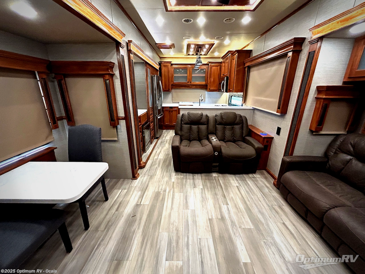 Used 2022 Vanleigh Beacon 41LKB available in Ocala, Florida