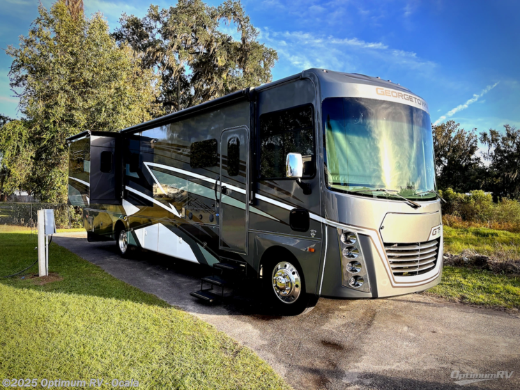 Email now about this 2023 Forest River Georgetown 7 Series 36D7! Used 2023 Forest River Georgetown 7 Series 36D7 available in Ocala, Florida