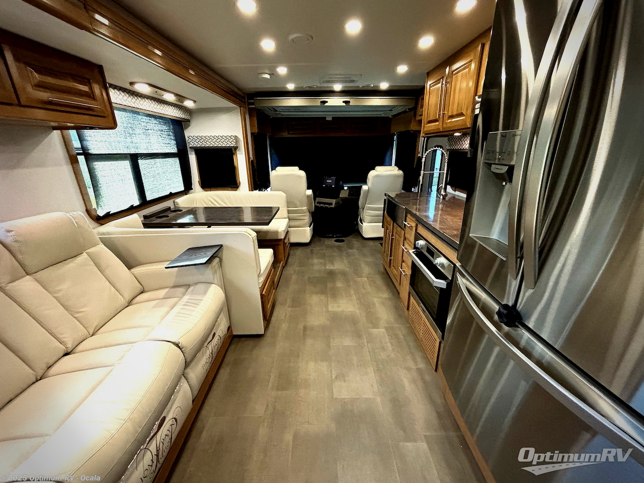 Used 2023 Forest River Georgetown 7 Series 36D7 available in Ocala, Florida