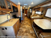 Contact us now about this 2016 Thor Hurricane 35C! 2016 Hurricane 35C by Thor from Optimum RV - Ocala in Ocala, Florida