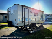 Call now about this 2024 Forest River IBEX 19MSB! 2024 Forest River IBEX 19MSB - Used Travel Trailer For Sale by Optimum RV - Ocala in Ocala, Florida features Awning, Slideout