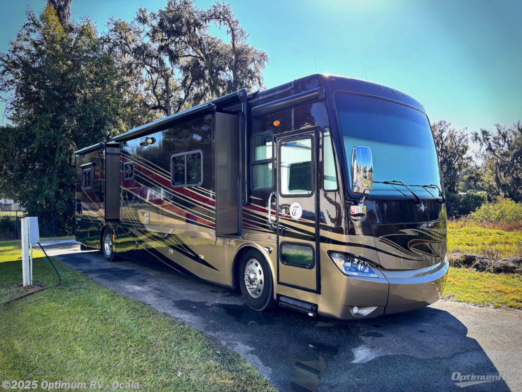 Email now about this 2013 Tiffin Phaeton 40QBH! Used 2013 Tiffin Phaeton 40QBH available in Ocala, Florida