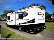 Contact us now about this 2018 Forest River Forester TS 2371! 2018 Forester TS 2371 by Forest River from Optimum RV - Ocala in Ocala, Florida