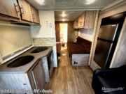 Used 2018 Forest River Forester TS 2371 available in Ocala, Florida