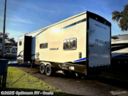 Contact us now about this 2026 Forest River Vengeance Rogue Armored 25L141! 2026 Vengeance Rogue Armored 25L141 by Forest River from Optimum RV - Ocala in Ocala, Florida