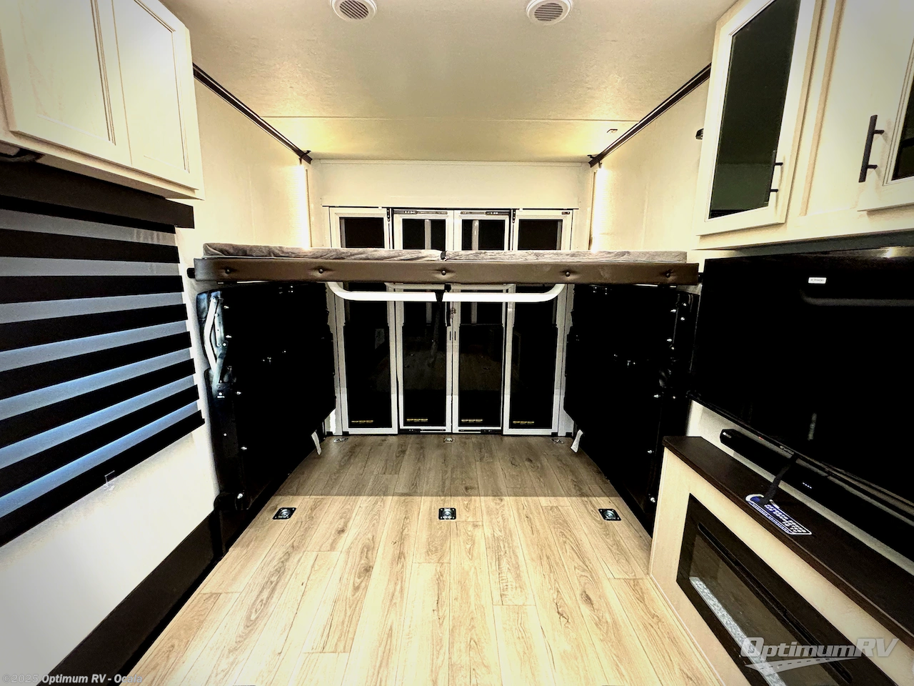 New 2026 Forest River Vengeance Rogue Armored 25L141 available in Ocala, Florida