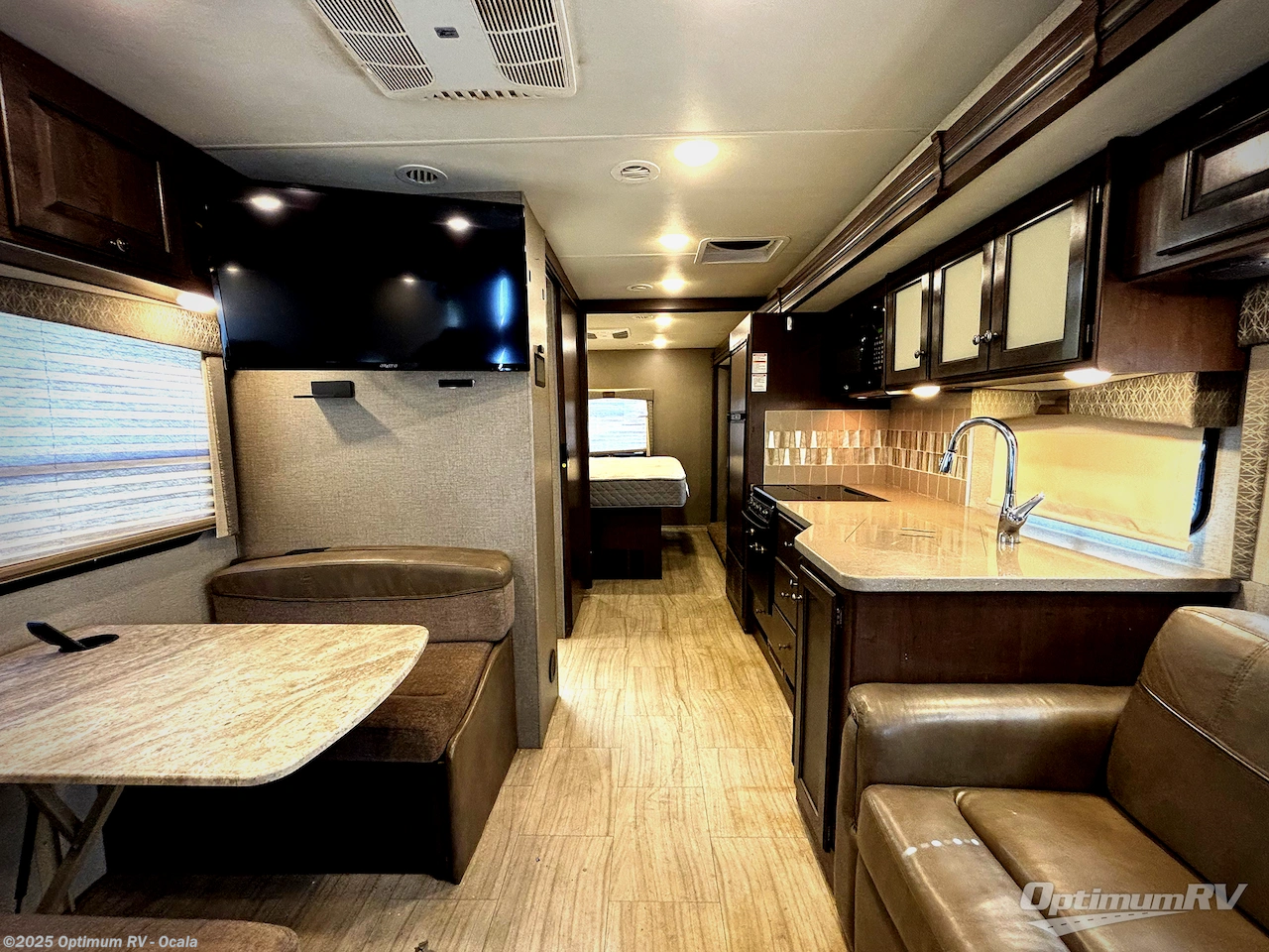 Used 2020 Thor Windsport 29M available in Ocala, Florida