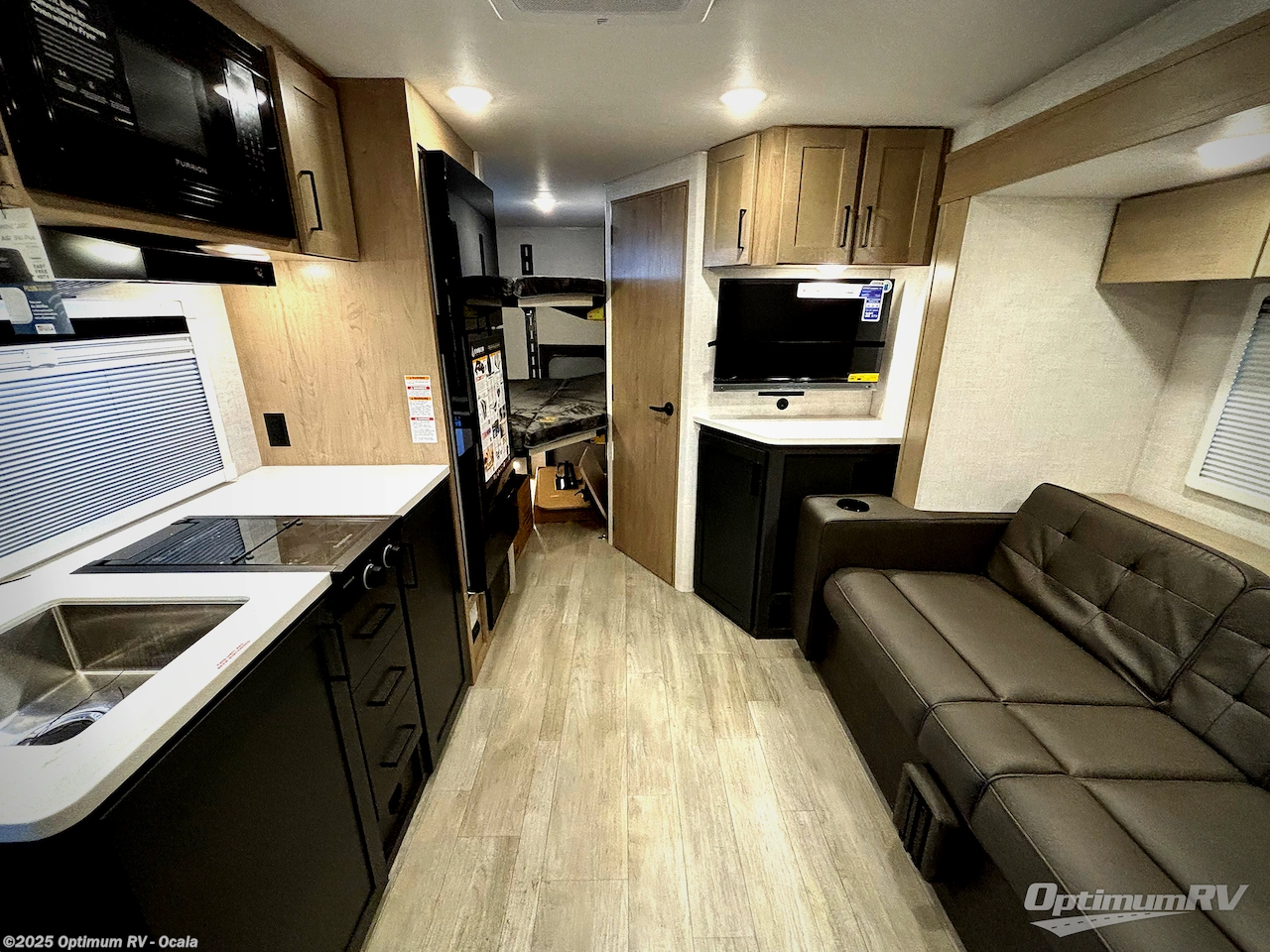 Contact us now about this 2026 Ember RV Overland Series 221MSL! 2026 Overland Series 221MSL by Ember RV from Optimum RV - Ocala in Ocala, Florida