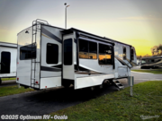 Call now about this 2022 Skyline Alliance Paradigm 340RL! 2022 Skyline Alliance Paradigm 340RL - Used Fifth Wheel For Sale by Optimum RV - Ocala in Ocala, Florida features Slideout, Awning
