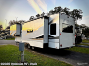 Contact us now about this 2022 Skyline Alliance Paradigm 340RL! 2022 Alliance Paradigm 340RL by Skyline from Optimum RV - Ocala in Ocala, Florida