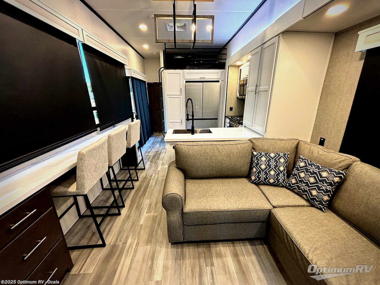 Contact us now about this 2024 Forest River Cedar Creek Cottage 40CFD! 2024 Cedar Creek Cottage 40CFD by Forest River from Optimum RV - Ocala in Ocala, Florida