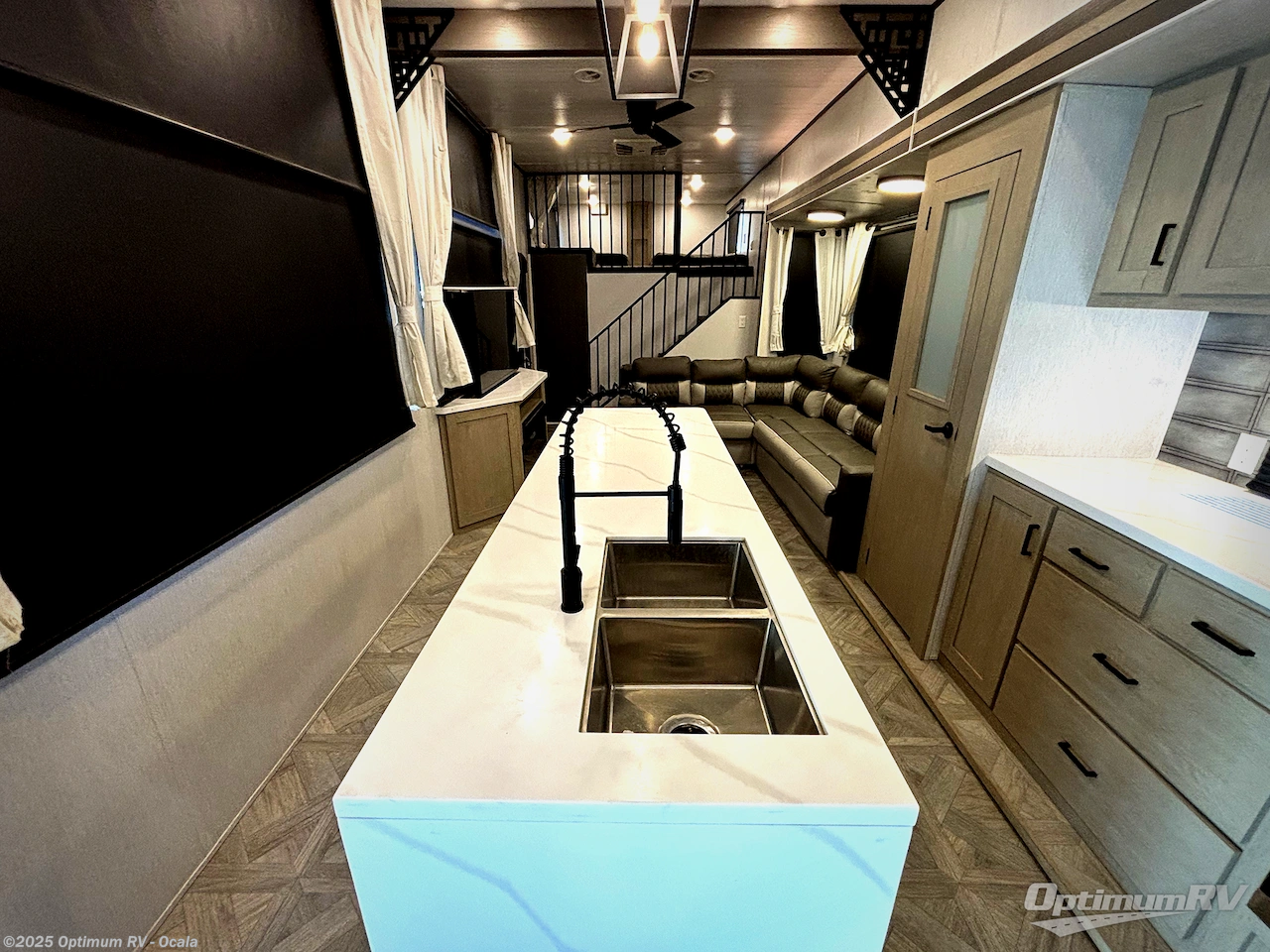 Contact us now about this 2023 Forest River Salem Grand Villa 42VIEW! 2023 Salem Grand Villa 42VIEW by Forest River from Optimum RV - Ocala in Ocala, Florida