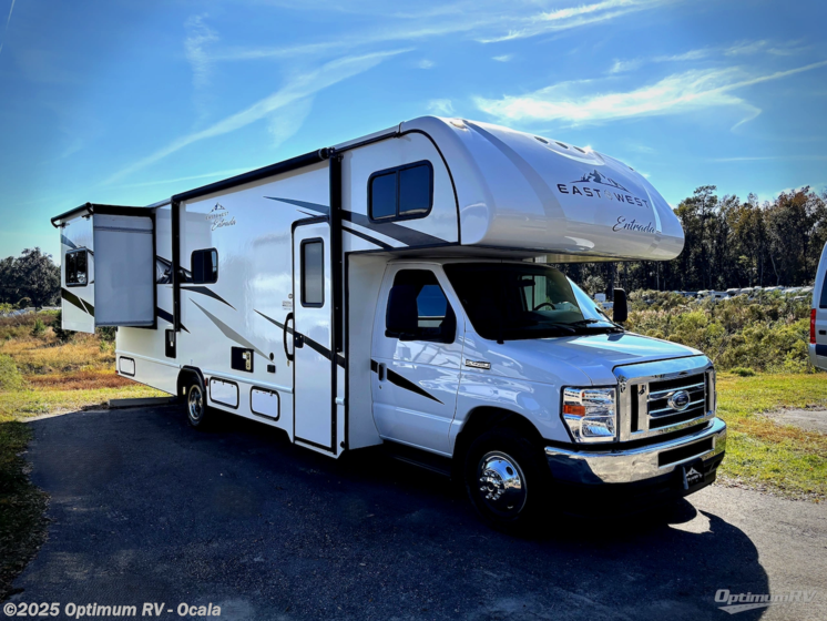 Email now about this 2023 East to West Entrada 2900DS! Used 2023 East to West Entrada 2900DS available in Ocala, Florida
