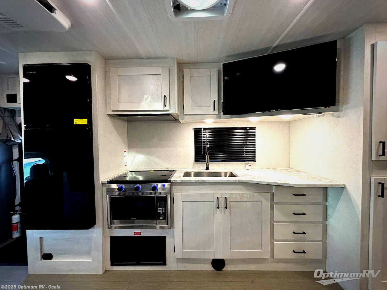 Used 2023 East to West Entrada 2900DS available in Ocala, Florida