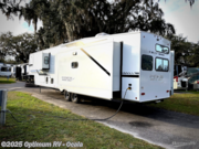 Contact us now about this 2026 Forest River Cherokee Arctic Wolf 38LEAH.G! 2026 Cherokee Arctic Wolf 38LEAH.G by Forest River from Optimum RV - Ocala in Ocala, Florida