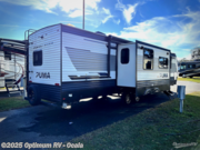 Call now about this 2026 Forest River Puma 340DB! 2026 Forest River Puma 340DB - New Travel Trailer For Sale by Optimum RV - Ocala in Ocala, Florida features Slideout, Awning