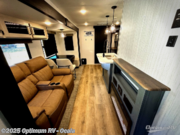 New 2026 Forest River Puma 340DB available in Ocala, Florida