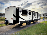 Call now about this 2017 Keystone Sprinter 332DEN! 2017 Keystone Sprinter 332DEN - Used Travel Trailer For Sale by Optimum RV - Ocala in Ocala, Florida features Awning, Slideout