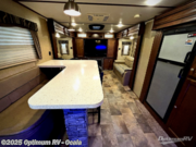 Contact us now about this 2017 Keystone Sprinter 332DEN! 2017 Sprinter 332DEN by Keystone from Optimum RV - Ocala in Ocala, Florida