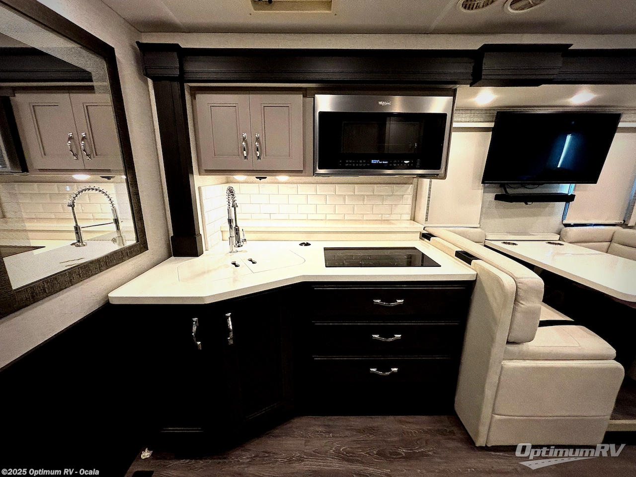 Used 2024 Thor Palazzo 37.6 available in Ocala, Florida