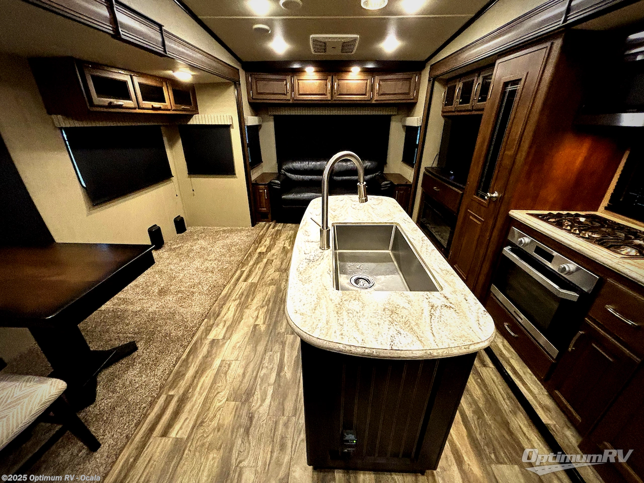 Used 2020 Grand Design Reflection 303RLS available in Ocala, Florida