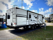 Call now about this 2022 Venture RV SportTrek Touring Edition STT343VBH! 2022 Venture RV SportTrek Touring Edition STT343VBH - Used Travel Trailer For Sale by Optimum RV - Ocala in Ocala, Florida features Awning, Slideout