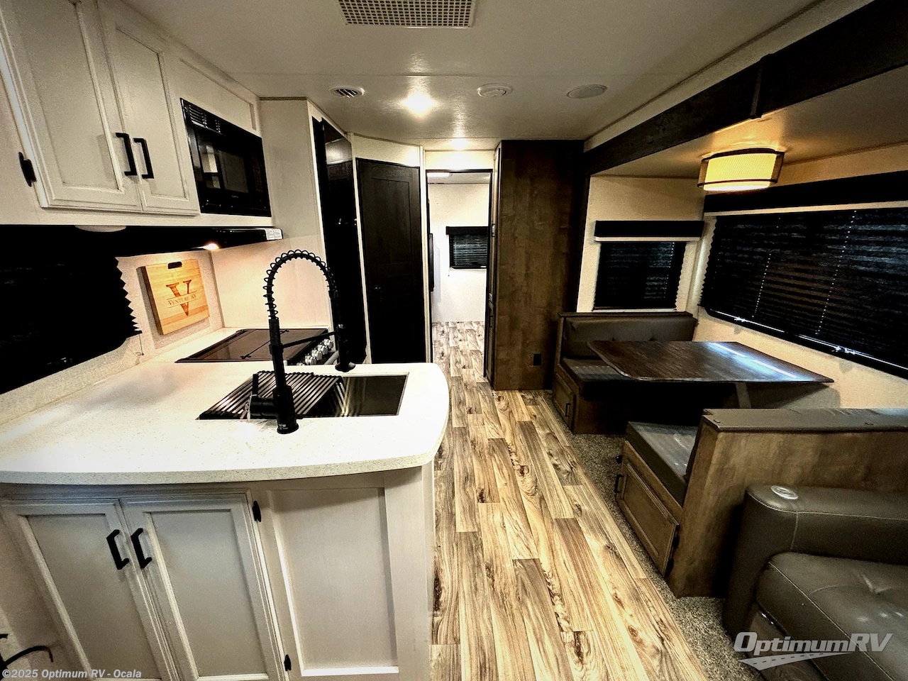 Contact us now about this 2022 Venture RV SportTrek Touring Edition STT343VBH! 2022 SportTrek Touring Edition STT343VBH by Venture RV from Optimum RV - Ocala in Ocala, Florida