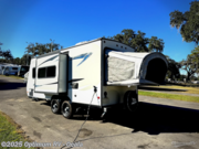 Call now about this 2017 Jayco Jay Feather X17Z! 2017 Jayco Jay Feather X17Z - Used Travel Trailer For Sale by Optimum RV - Ocala in Ocala, Florida features Awning