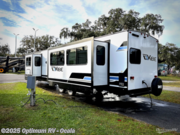 Contact us now about this 2024 Forest River Vibe 34XL! 2024 Vibe 34XL by Forest River from Optimum RV - Ocala in Ocala, Florida
