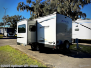 Contact us now about this 2021 Forest River Surveyor 202RBLE! 2021 Surveyor 202RBLE by Forest River from Optimum RV - Ocala in Ocala, Florida