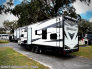 Contact us now about this 2019 Grand Design Momentum M-Class 351M! 2019 Momentum M-Class 351M by Grand Design from Optimum RV - Ocala in Ocala, Florida