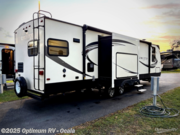 Call now about this 2018 Keystone Sprinter 312MLS! 2018 Keystone Sprinter 312MLS - Used Travel Trailer For Sale by Optimum RV - Ocala in Ocala, Florida features Slideout, Awning