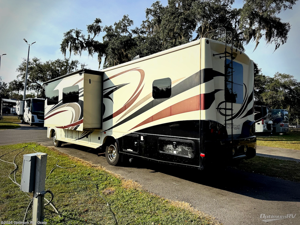 Contact us now about this 2017 Forest River Georgetown 328TS! 2017 Georgetown 328TS by Forest River from Optimum RV - Ocala in Ocala, Florida