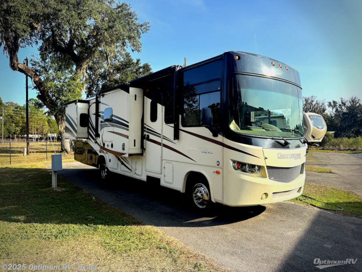 Email now about this 2017 Forest River Georgetown 328TS! Used 2017 Forest River Georgetown 328TS available in Ocala, Florida