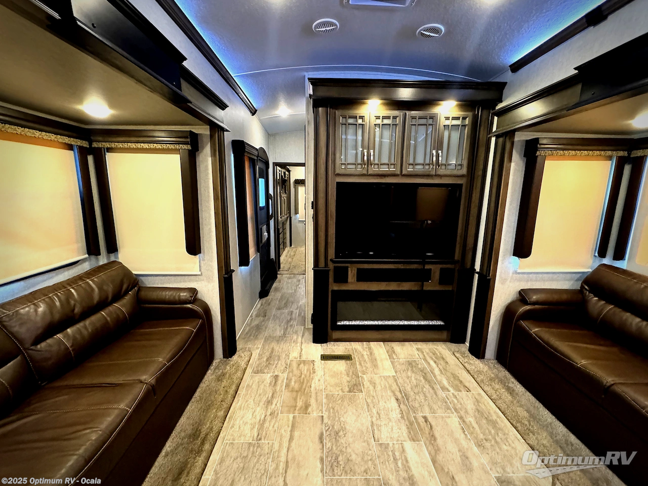 Used 2018 Keystone Montana 3820FK available in Ocala, Florida