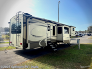 Call now about this 2018 Keystone Montana 3820FK! 2018 Keystone Montana 3820FK - Used Fifth Wheel For Sale by Optimum RV - Ocala in Ocala, Florida features Slideout, Awning