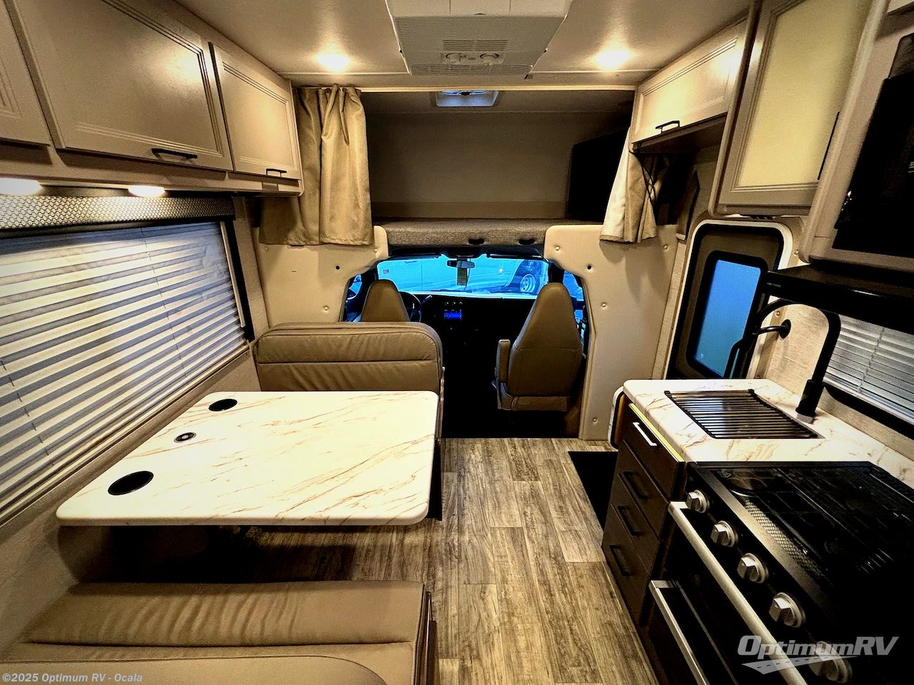 Used 2023 Thor Magnitude GA22 available in Ocala, Florida