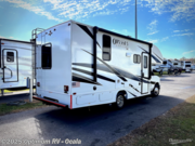 Call now about this 2024 Entegra Coach Odyssey SE 22CF! 2024 Entegra Coach Odyssey SE 22CF - Used Class C For Sale by Optimum RV - Ocala in Ocala, Florida features Slideout