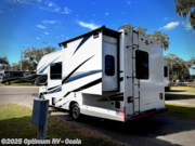 Contact us now about this 2024 Entegra Coach Odyssey SE 22CF! 2024 Odyssey SE 22CF by Entegra Coach from Optimum RV - Ocala in Ocala, Florida
