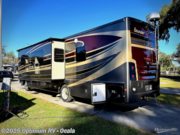 Contact us now about this 2016 Fleetwood Bounder 35K! 2016 Bounder 35K by Fleetwood from Optimum RV - Ocala in Ocala, Florida