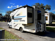 Contact us now about this 2016 Thor Gemini 23TR! 2016 Gemini 23TR by Thor from Optimum RV - Ocala in Ocala, Florida