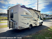 Call now about this 2016 Thor Gemini 23TR! 2016 Thor Gemini 23TR - Used Class C For Sale by Optimum RV - Ocala in Ocala, Florida features Slideout