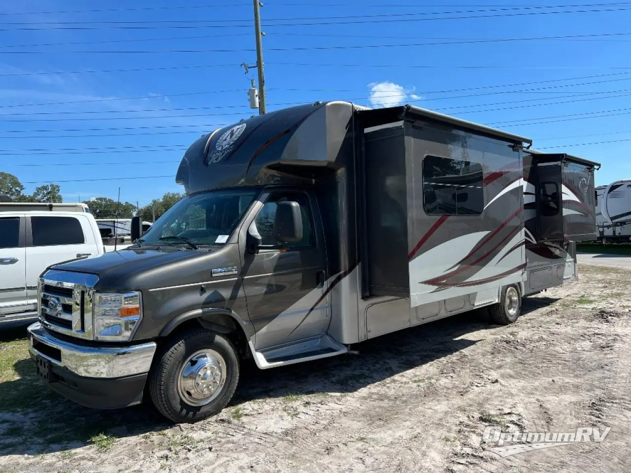 Contact us now about this 2024 Nexus Viper 29V! 2024 Viper 29V by Nexus from Optimum RV - Ocala in Ocala, Florida