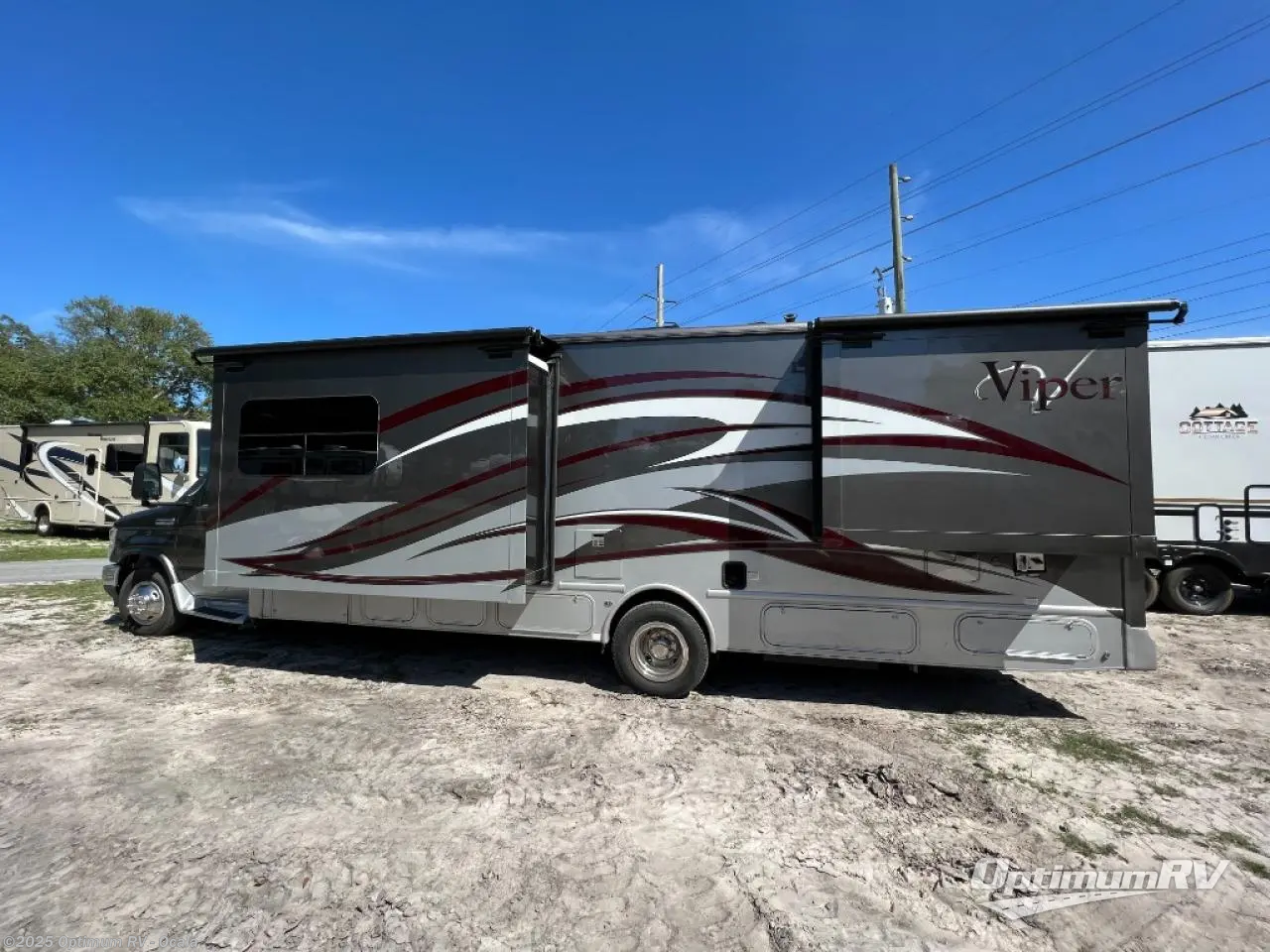 New 2024 Nexus Viper 29V available in Ocala, Florida