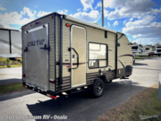 Call now about this 2017 Forest River Cherokee Wolf Pup 17RP! 2017 Forest River Cherokee Wolf Pup 17RP - Used Travel Trailer For Sale by Optimum RV - Ocala in Ocala, Florida