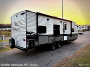 Call now about this 2024 Jayco Jay Flight SLX 260BHW! 2024 Jayco Jay Flight SLX 260BHW - Used Travel Trailer For Sale by Optimum RV - Ocala in Ocala, Florida features Awning