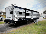 Call now about this 2026 Forest River Puma 30RKQS! 2026 Forest River Puma 30RKQS - New Travel Trailer For Sale by Optimum RV - Ocala in Ocala, Florida features Slideout, Awning